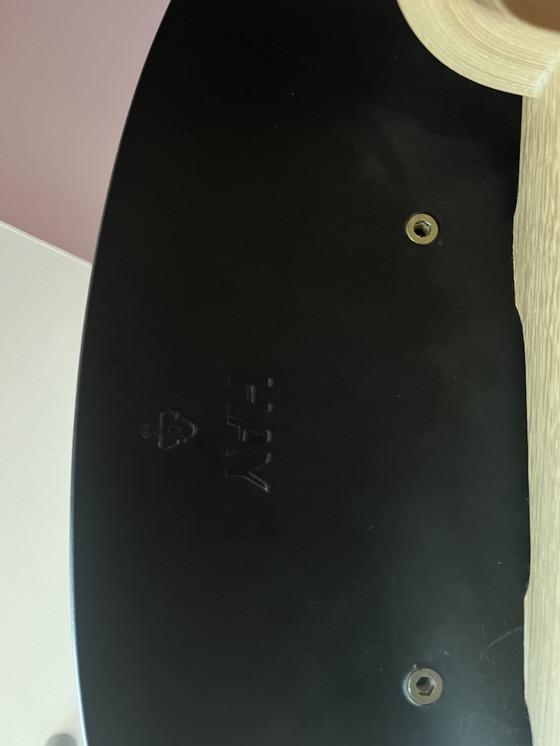 Image 1 of Eetstoel HAY 