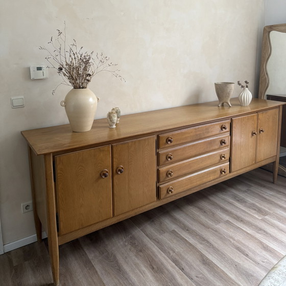 Image 1 of Vintage Sideboard 1960s