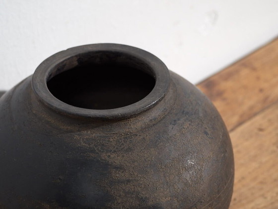Vaso in ceramica antico (c.1900) #17 – Vasi (photo 17 of 40)