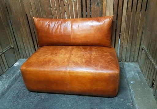 60s designer armchair