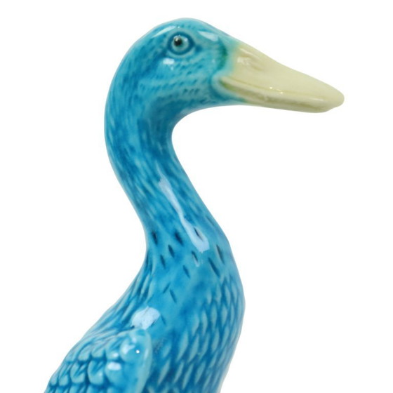 Image 1 of Koppel Chinese Eenden Porselein