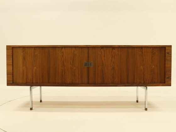 Image 1 of Buffet modèle RY 25 President en palissandre par Hans Wegner, Danemark, années 1960