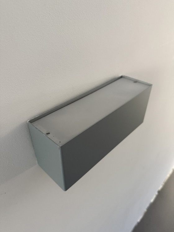 Image 1 of 5x Viabizzuno Wandlamp For M Serie