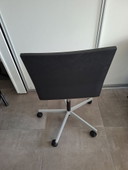 4x Vitra 04 stoelen - Maarten van Severen
