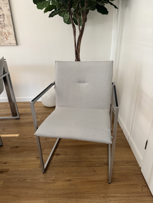 Fauteuil Arco Châssis XL