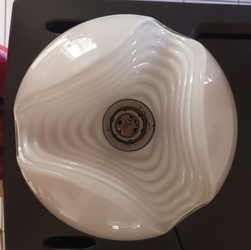 Design lamp Peill and Putzler
