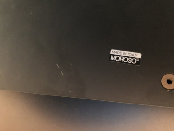 Image 1 of Moroso Phoenix Couchtisch