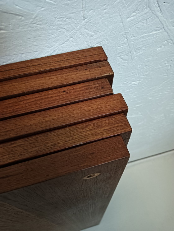 Image 1 of Armario modular Poul Cadovius