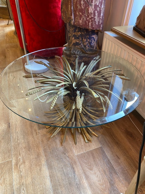 Image 1 of Mesita auxiliar Coco Chanel de los años 60