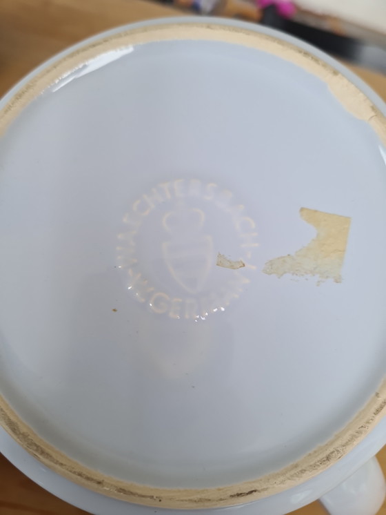 Image 1 of Waechtersbach Kan 1.5L