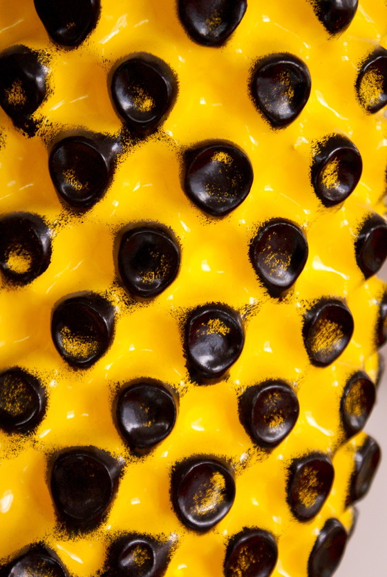 Image 1 of Garderobe Skulptur Kaktus von Drocco & Mello - Gufram