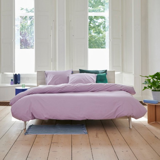 Image 1 of Auping Balanced Lilac duvet cover - 140x220