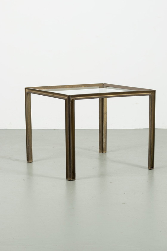 Image 1 of Ghyczy side table