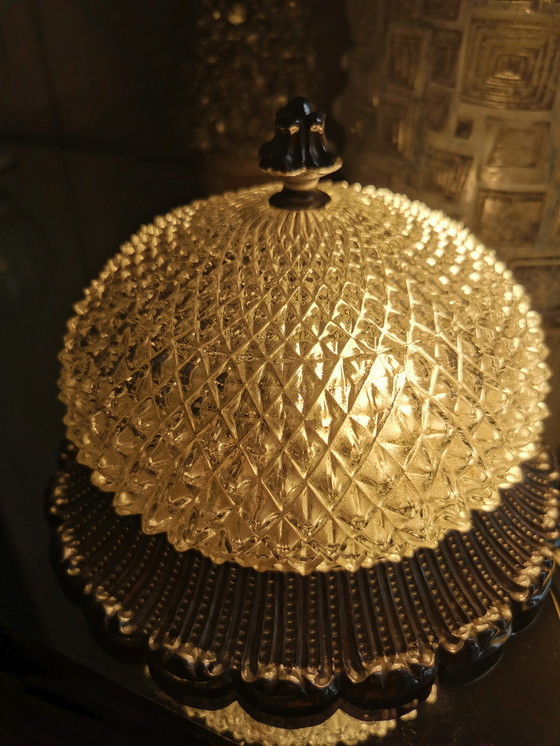 Image 1 of Plafonnier Glashütte Limburg