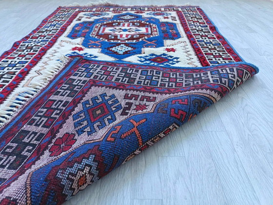 Image 1 of Kars handmade rug