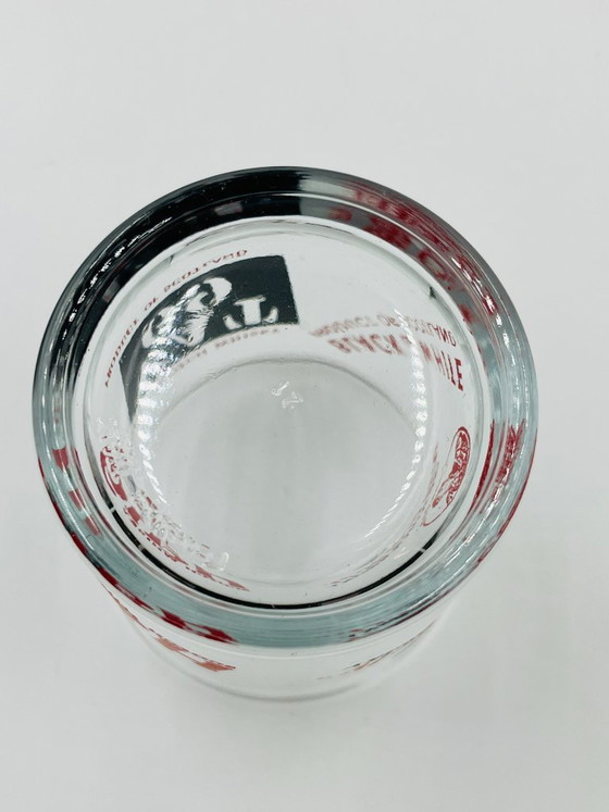Set di 8 bicchieri da whisky con pubblicità scozzese – Bicchieri e caraffe, Glass (photo 7 of 7)