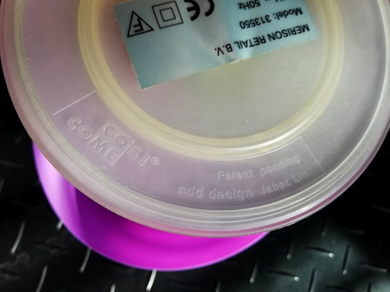 Image 1 of Paar Tischlampen Cosi Come