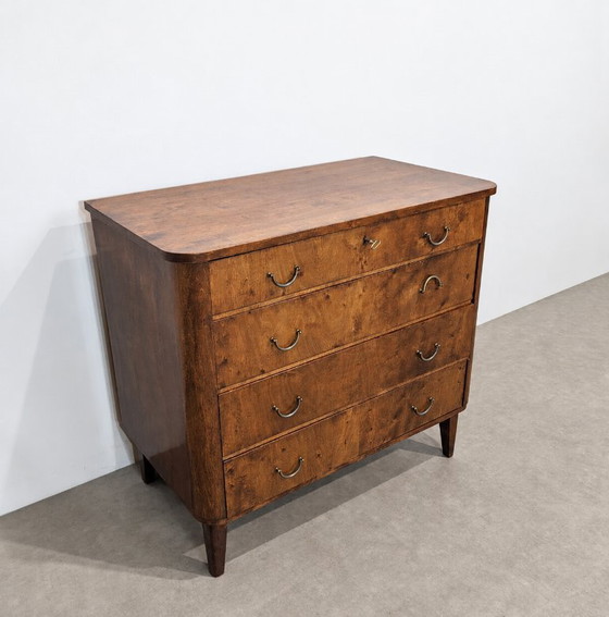 Imexcotra Kommode aus den 1960er Jahren – Kommoden, Wood, Vintage (photo 10 of 10)