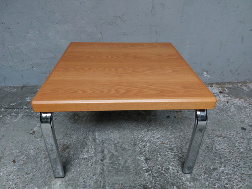 Table basse vintage