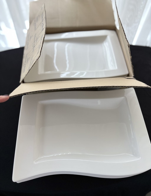 VILLEROY & BOCH NEW WAVE