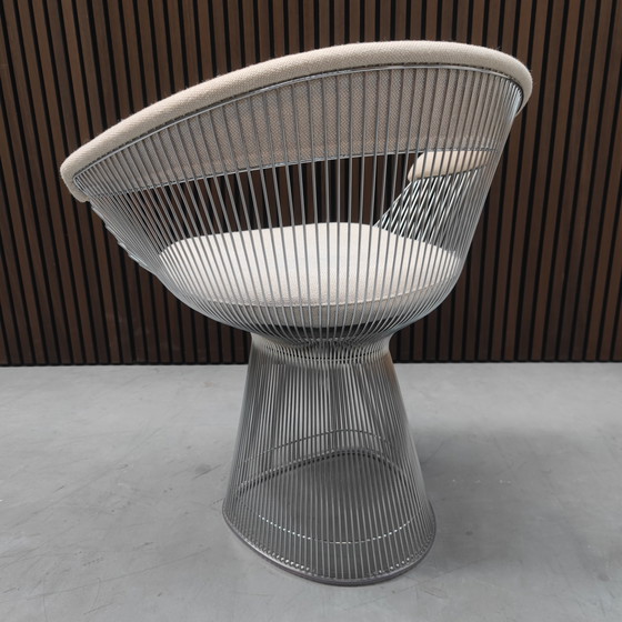 Image 1 of Knoll Warren Platner Chaise