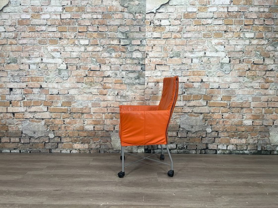 Image 1 of  4 X Montis Chaplin brandoranje