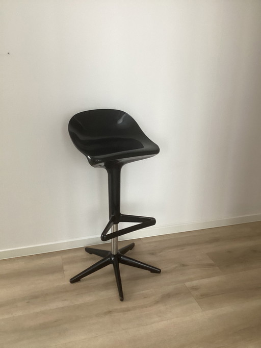 Kartell Spoon barkruk