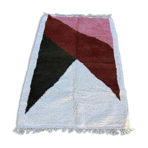 Berber-Marokkanischer Teppich 200cm x 300cm