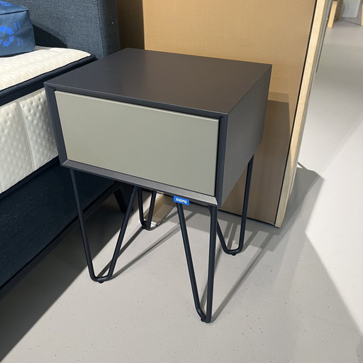 Mesita de noche Auping Pixel