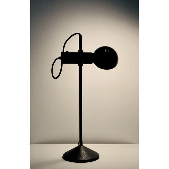 Image 1 of Vintage MiniGru Special lamp by Marianelli and Barbieri for Tronconi Illuminazione, Italy 1970