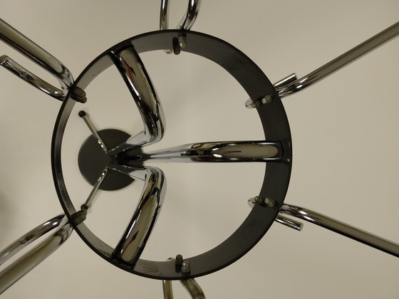 Image 1 of Appendiabiti Tubax vintage, 1971