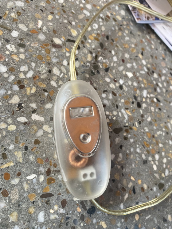 Image 1 of Space Age wandlamp