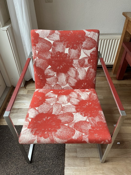 Arco Spine fauteuil 