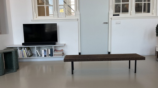 Ilse Crawford für Ikea Bank Beistelltisch