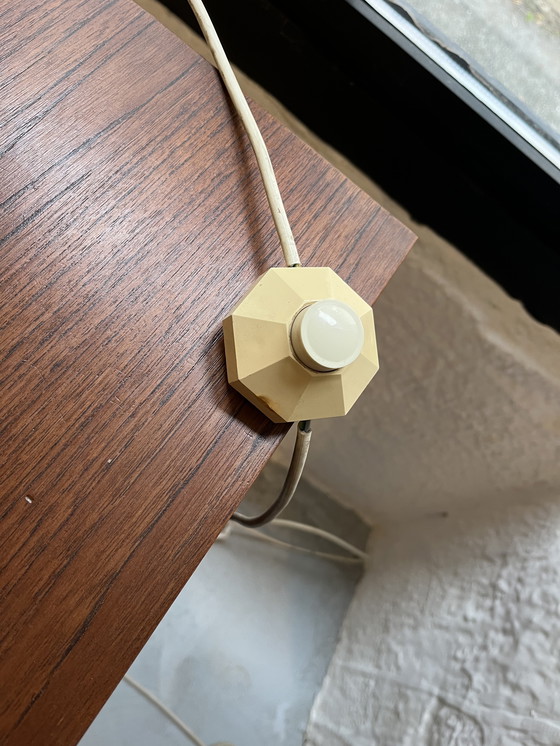 Image 1 of Bertrand Balas Lamp - 1970s