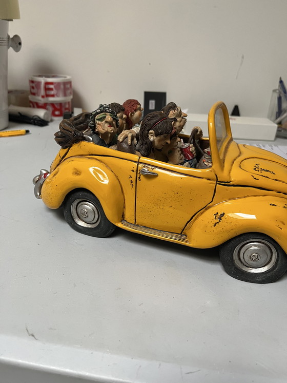 Image 1 of Guillermo Forcini Sunday Drive