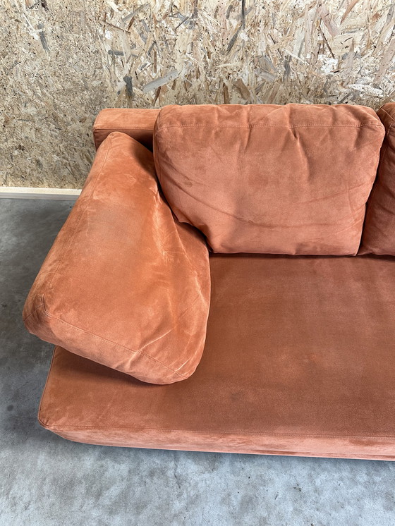 Image 1 of Rolf Benz 355 - 2-Sitzer-Sofa