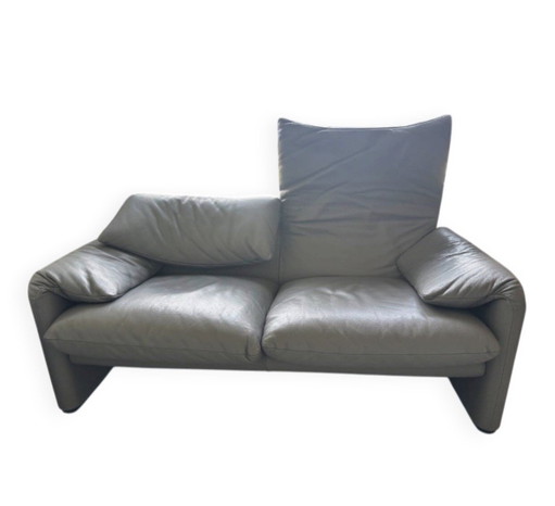 Cassina Maralunga 2-Sitzer-Sofa