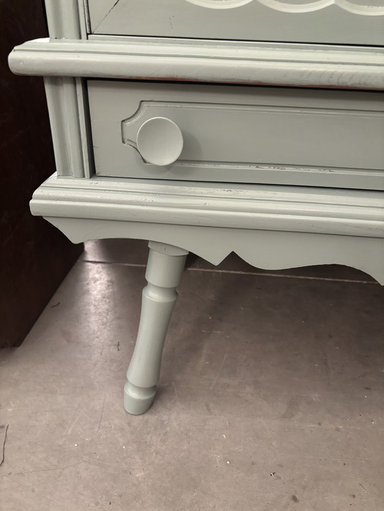 Image 1 of Buffet vintage / dressoir