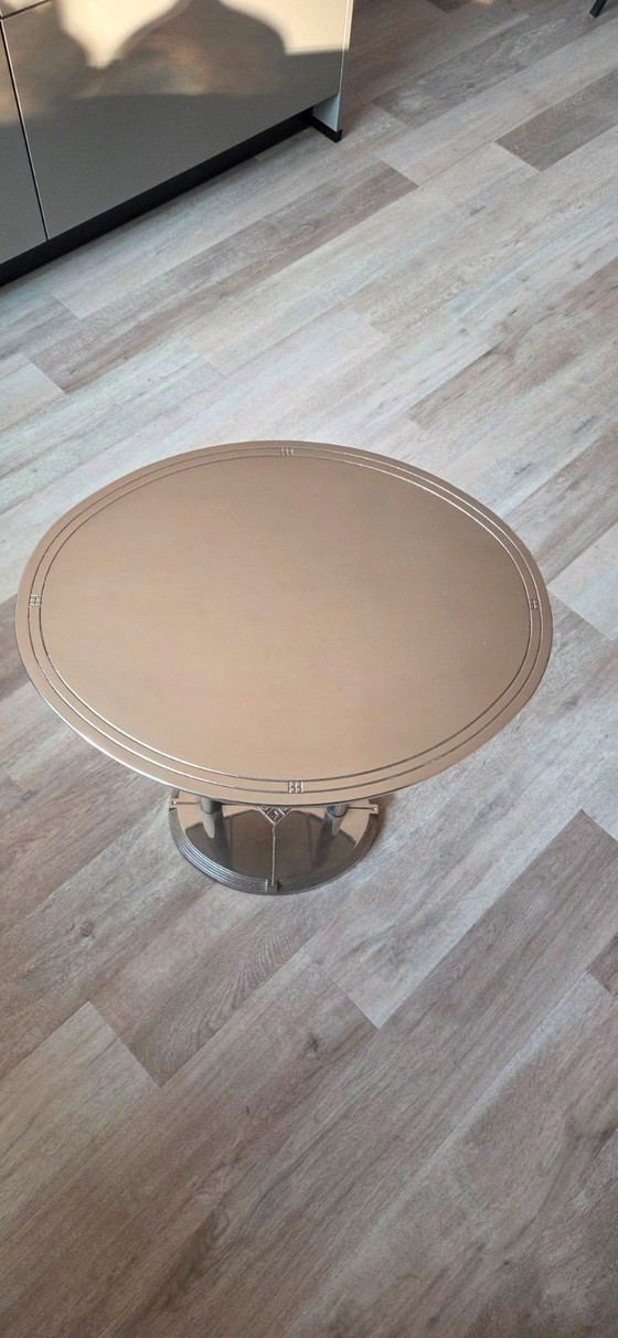 Image 1 of Peter GHYCZY tafel