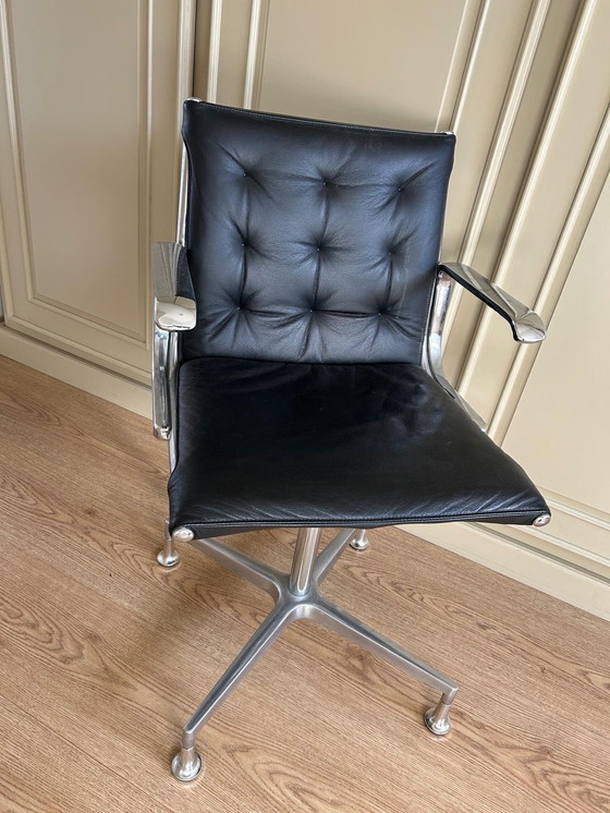 Image 1 of Luxy (a la Vitra) Stoel Bureaustoel Burostoel Conferentiestoel