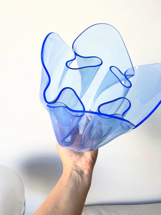 Image 1 of 2 Iconic Handkerchiefs from Luigi Massoni for Guzzini