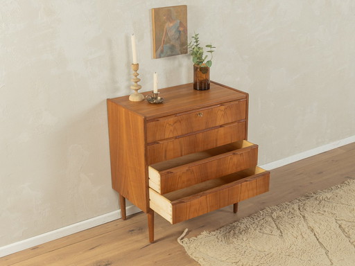 60s Chest of Drawers by Henning Jorgensen