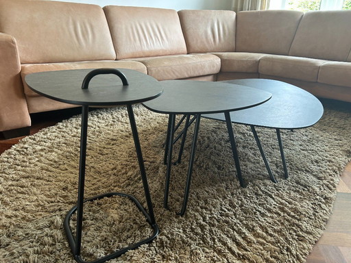 coffee table set Henders&Hazel