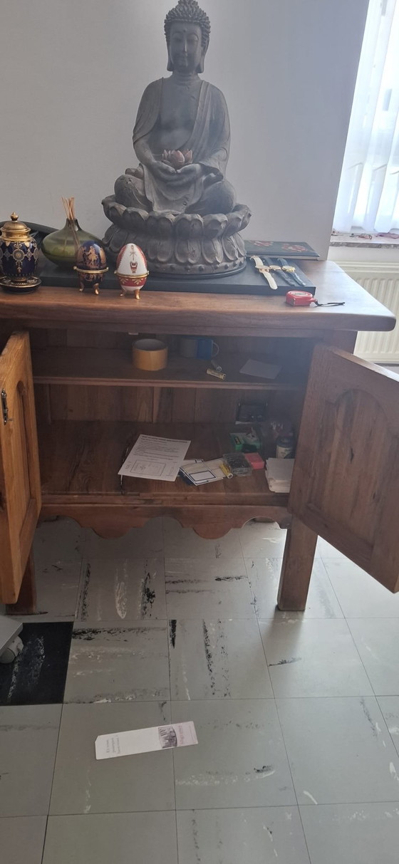 Image 1 of Low cabinet