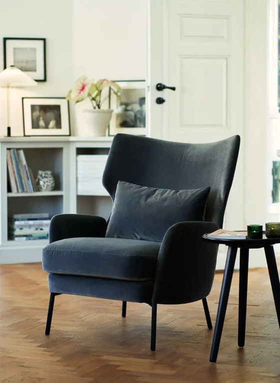 Image 1 of SITS Alex Sofa – Designer Comfort by Dan Ihreborn