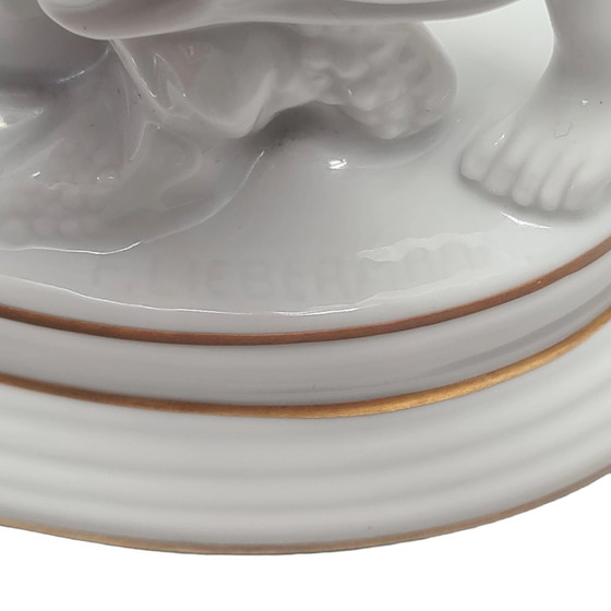 Image 1 of The Wind Bride by Ferdinand Liebermann Rosenthal, 1920s