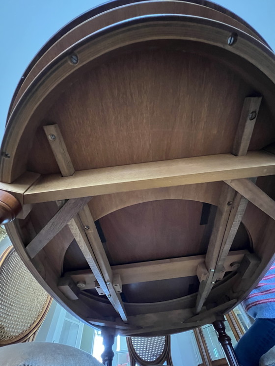 Image 1 of JP Ehalt Louis XVI eethoek