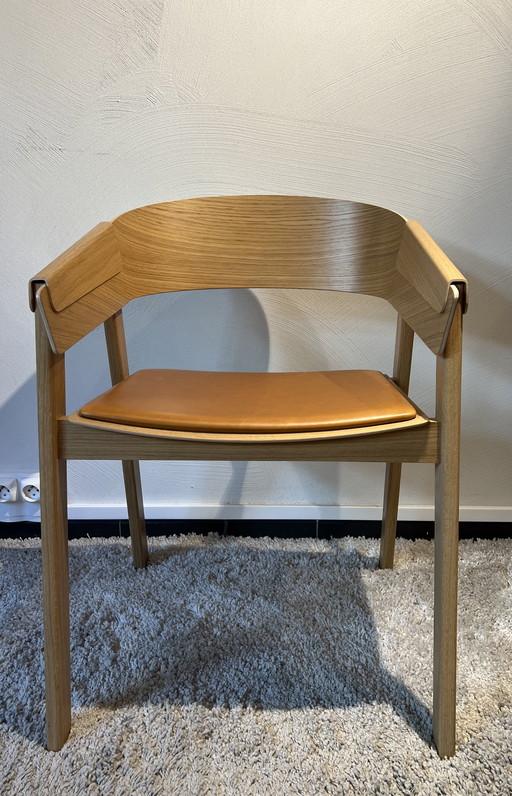 MUUTO - Fauteuil de couverture
