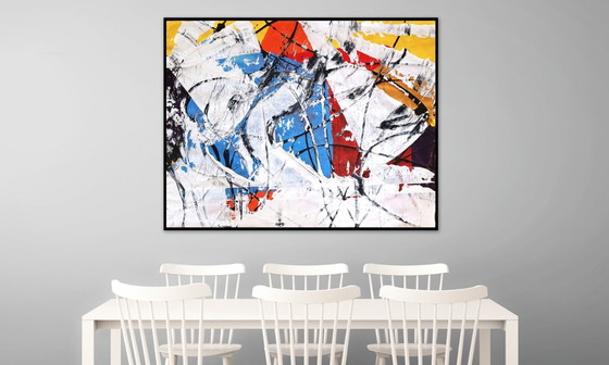 Image 1 of Jürgen Angeler - Eureka Meridians